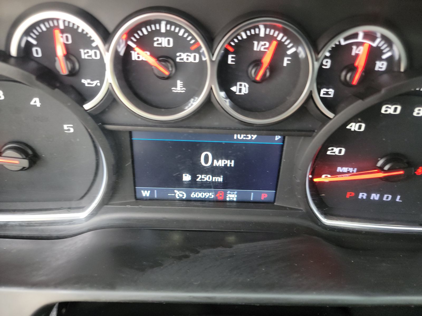 2022 Chevrolet Silverado 2500HD LT AWD