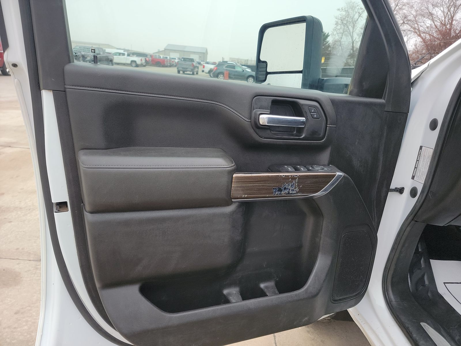 2022 Chevrolet Silverado 2500HD LT AWD