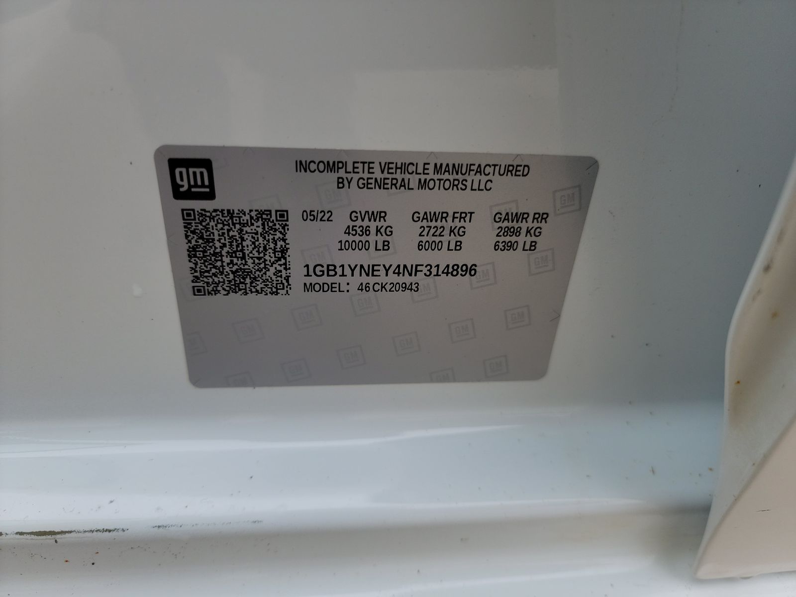 2022 Chevrolet Silverado 2500HD LT AWD