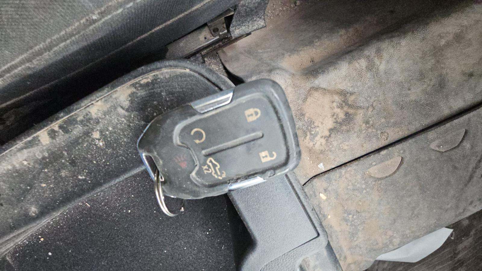 2023 Chevrolet Silverado 2500HD LT AWD