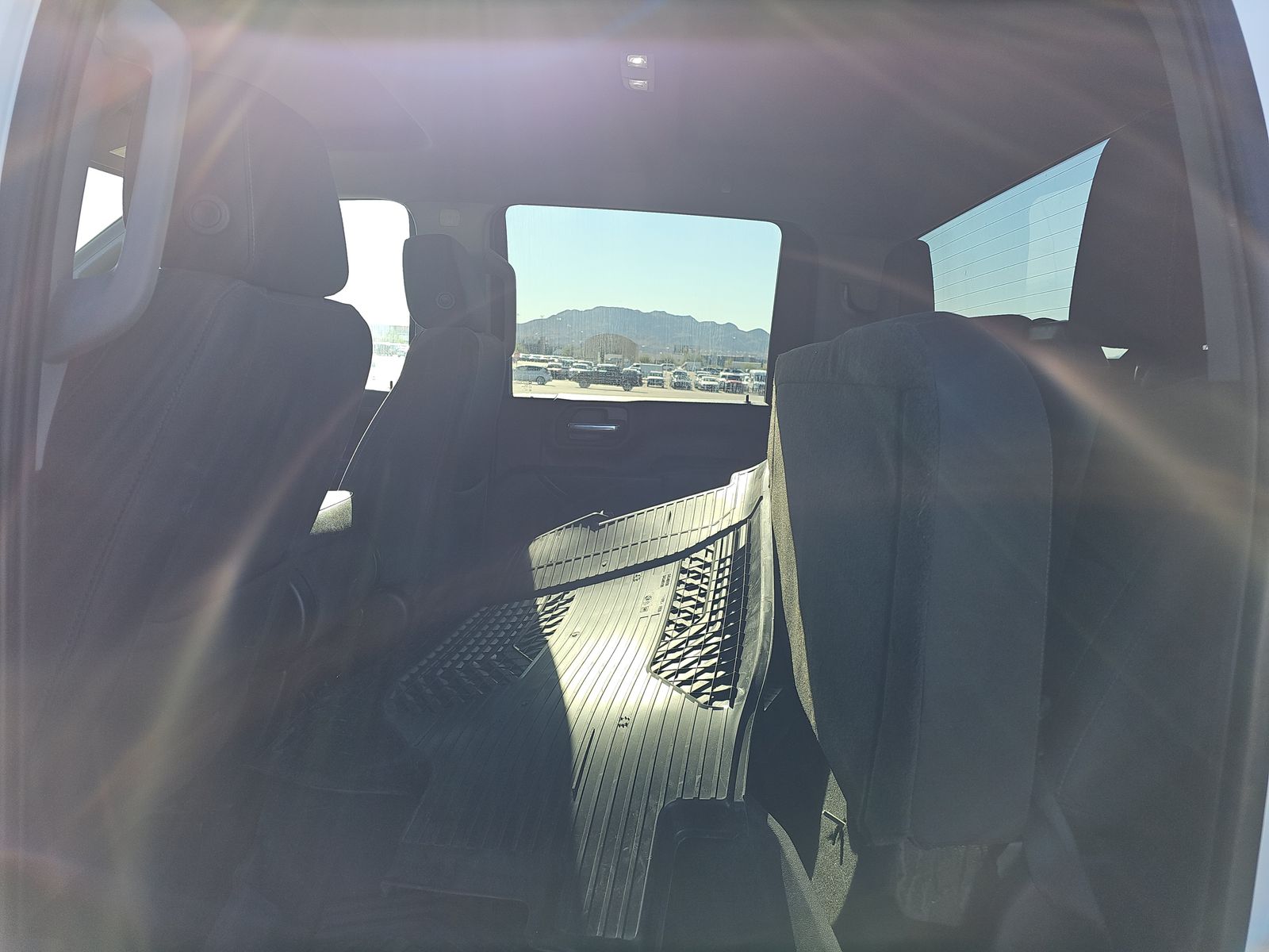 2023 Chevrolet Silverado 2500HD LT AWD