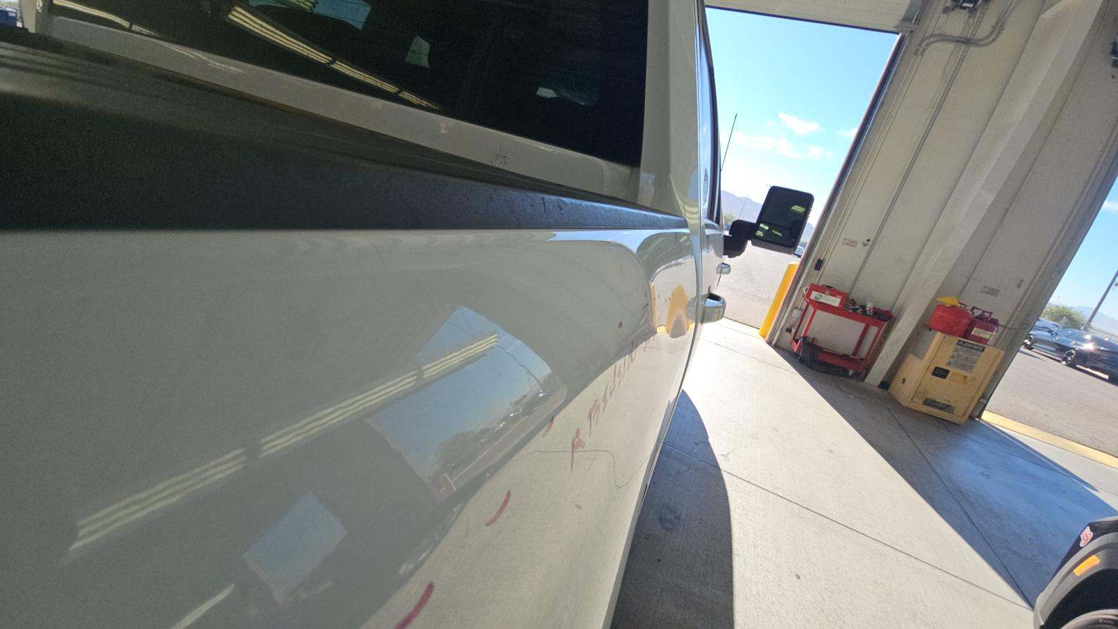 2023 Chevrolet Silverado 2500HD LT AWD