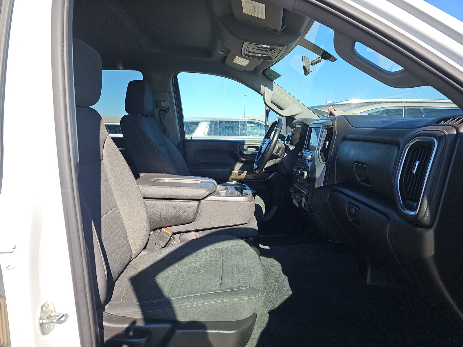 2023 Chevrolet Silverado 2500HD LT AWD