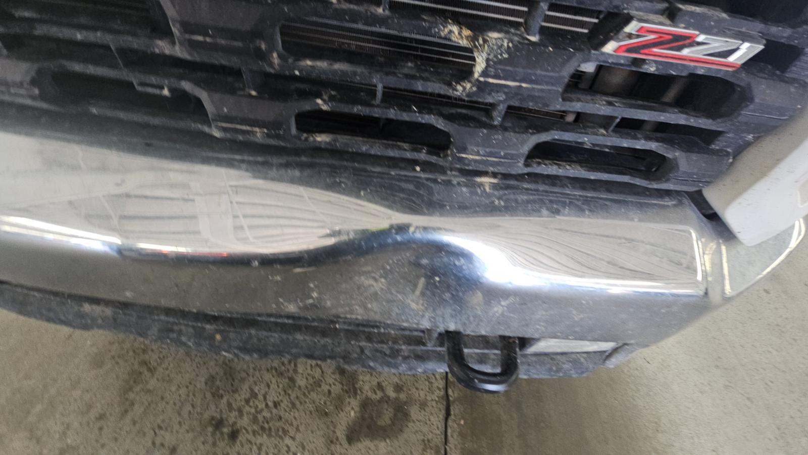 2023 Chevrolet Silverado 2500HD LT AWD