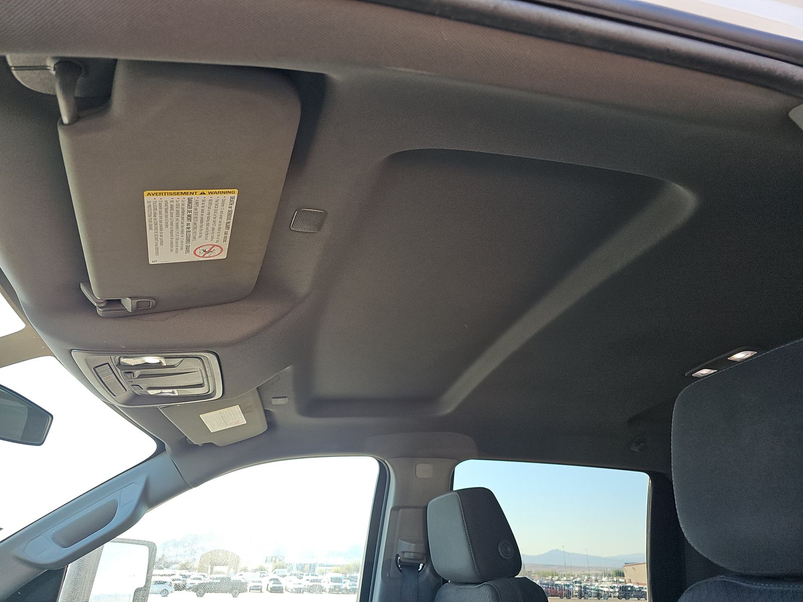 2023 Chevrolet Silverado 2500HD LT AWD