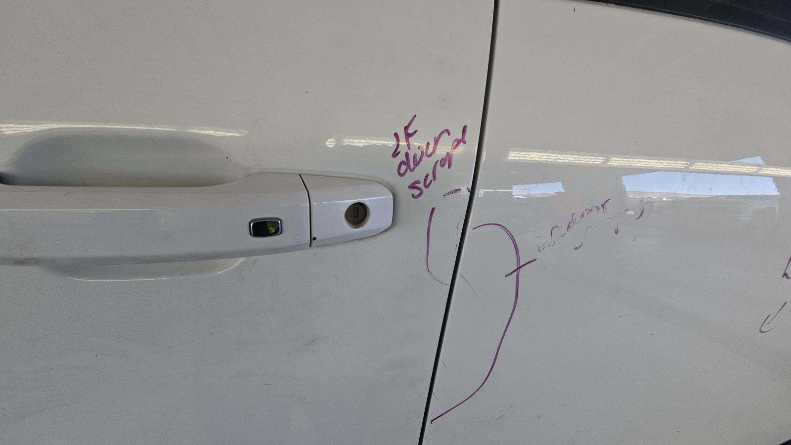 2023 Chevrolet Silverado 2500HD LT AWD