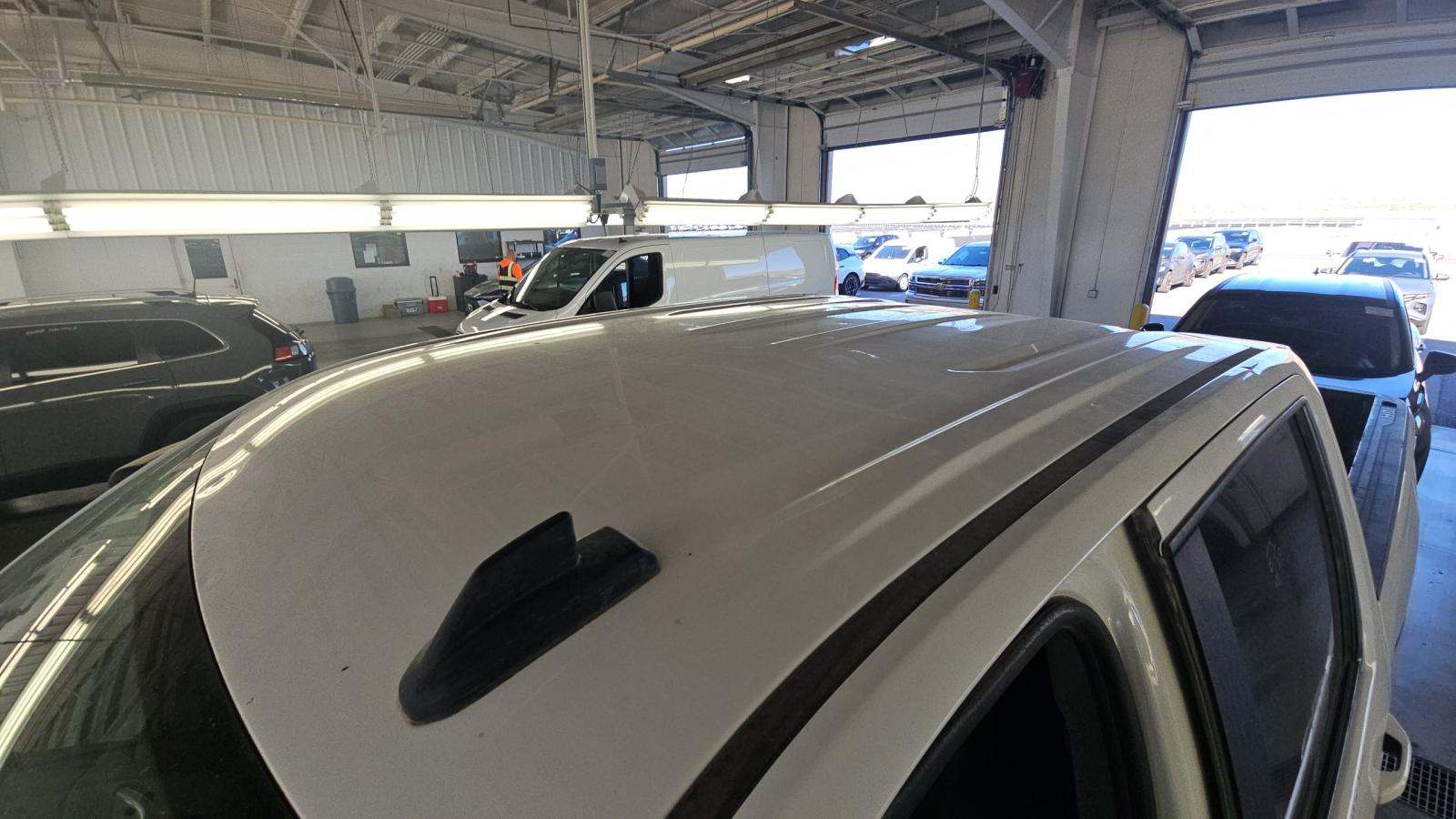 2023 Chevrolet Silverado 2500HD LT AWD