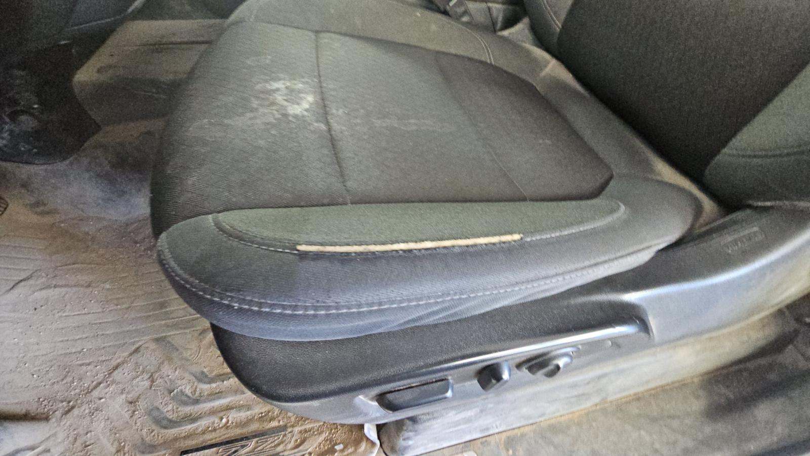 2023 Chevrolet Silverado 2500HD LT AWD