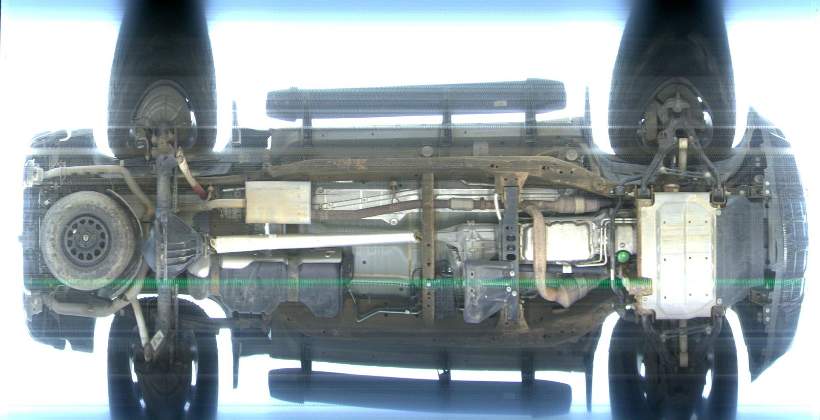 2023 Chevrolet Silverado 1500 LT Trail Boss AWD