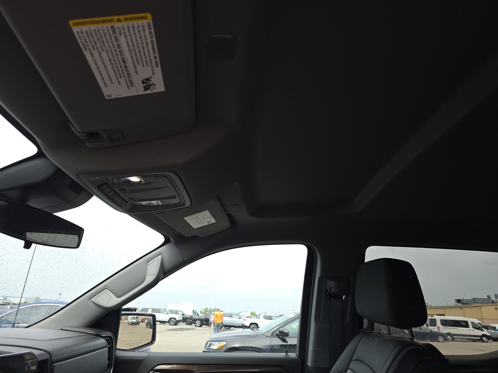 2023 Chevrolet Silverado 1500 LT Trail Boss AWD