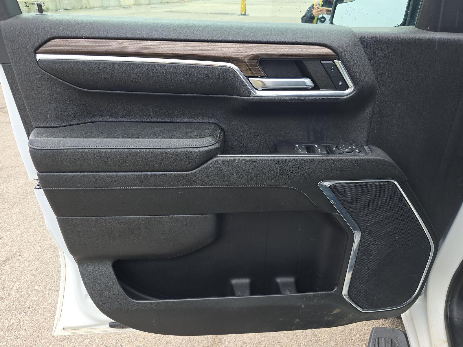 2023 Chevrolet Silverado 1500 LT Trail Boss AWD