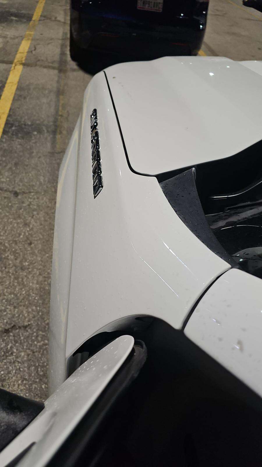 2024 Chevrolet Silverado 1500 Work Truck RWD