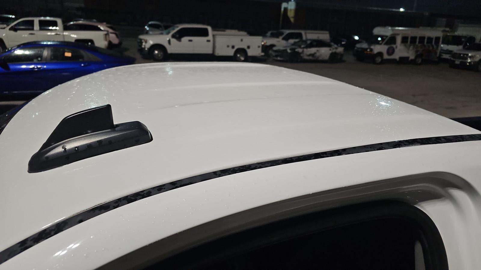 2024 Chevrolet Silverado 1500 Work Truck RWD