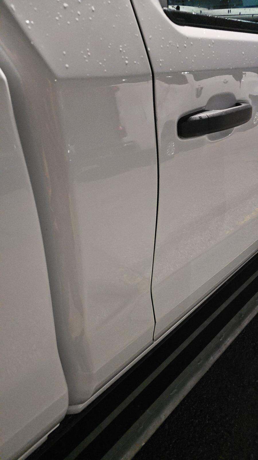 2024 Chevrolet Silverado 1500 Work Truck RWD