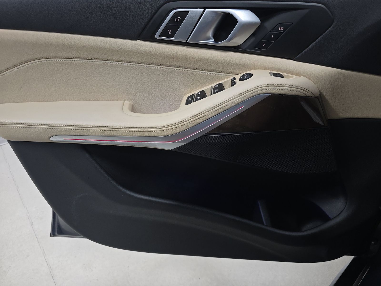 2022 BMW X5 sDrive40i RWD