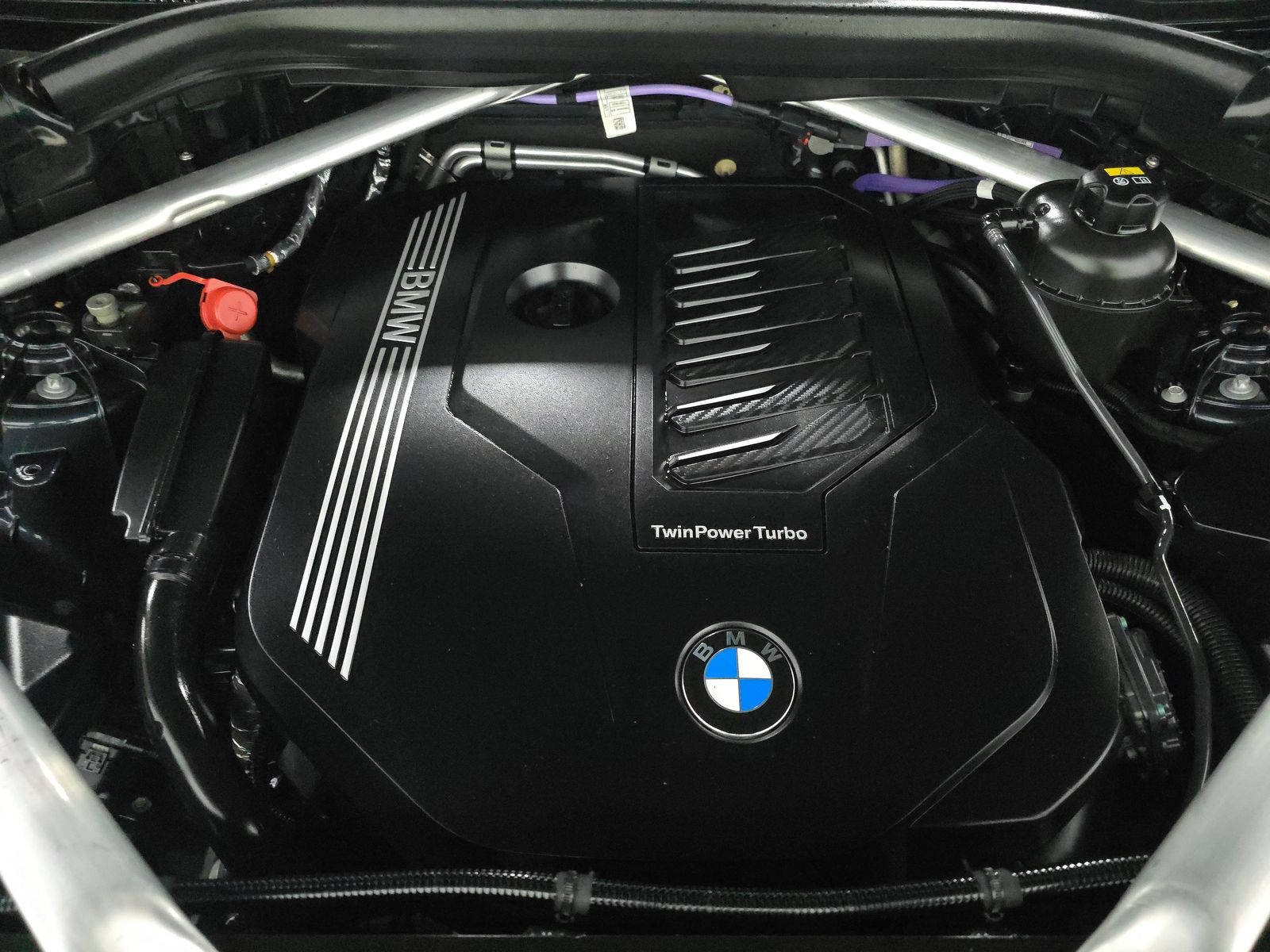 2022 BMW X5 sDrive40i RWD