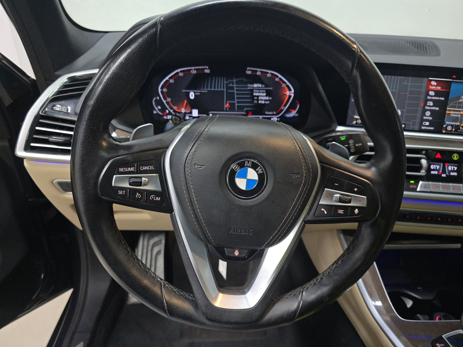 2022 BMW X5 sDrive40i RWD