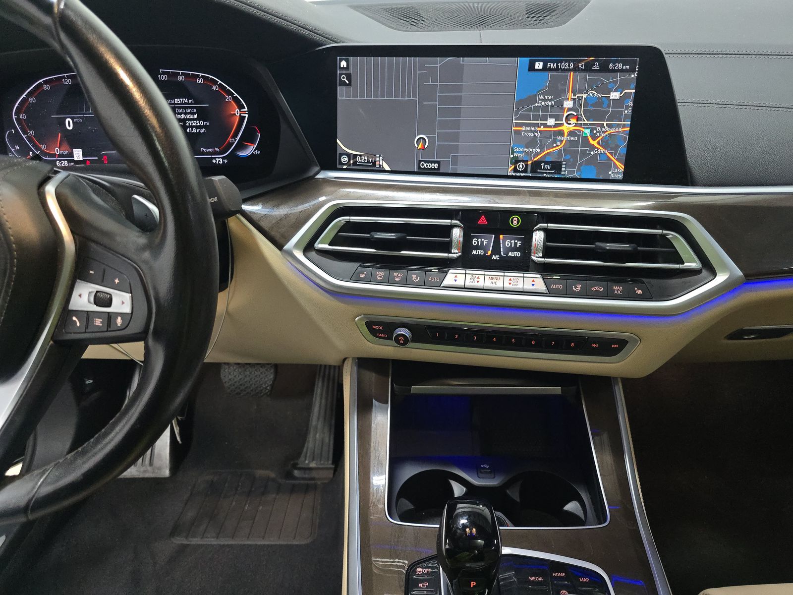 2022 BMW X5 sDrive40i RWD