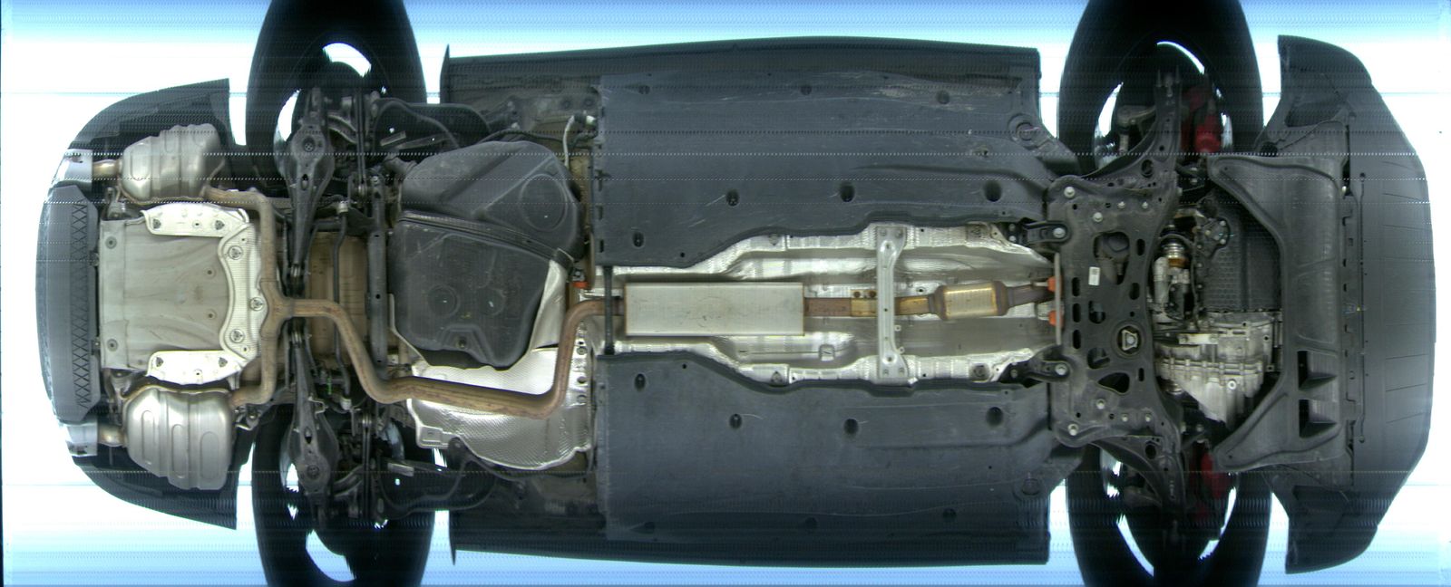 2024 Volkswagen Jetta 2.0T GLI Autobahn FWD