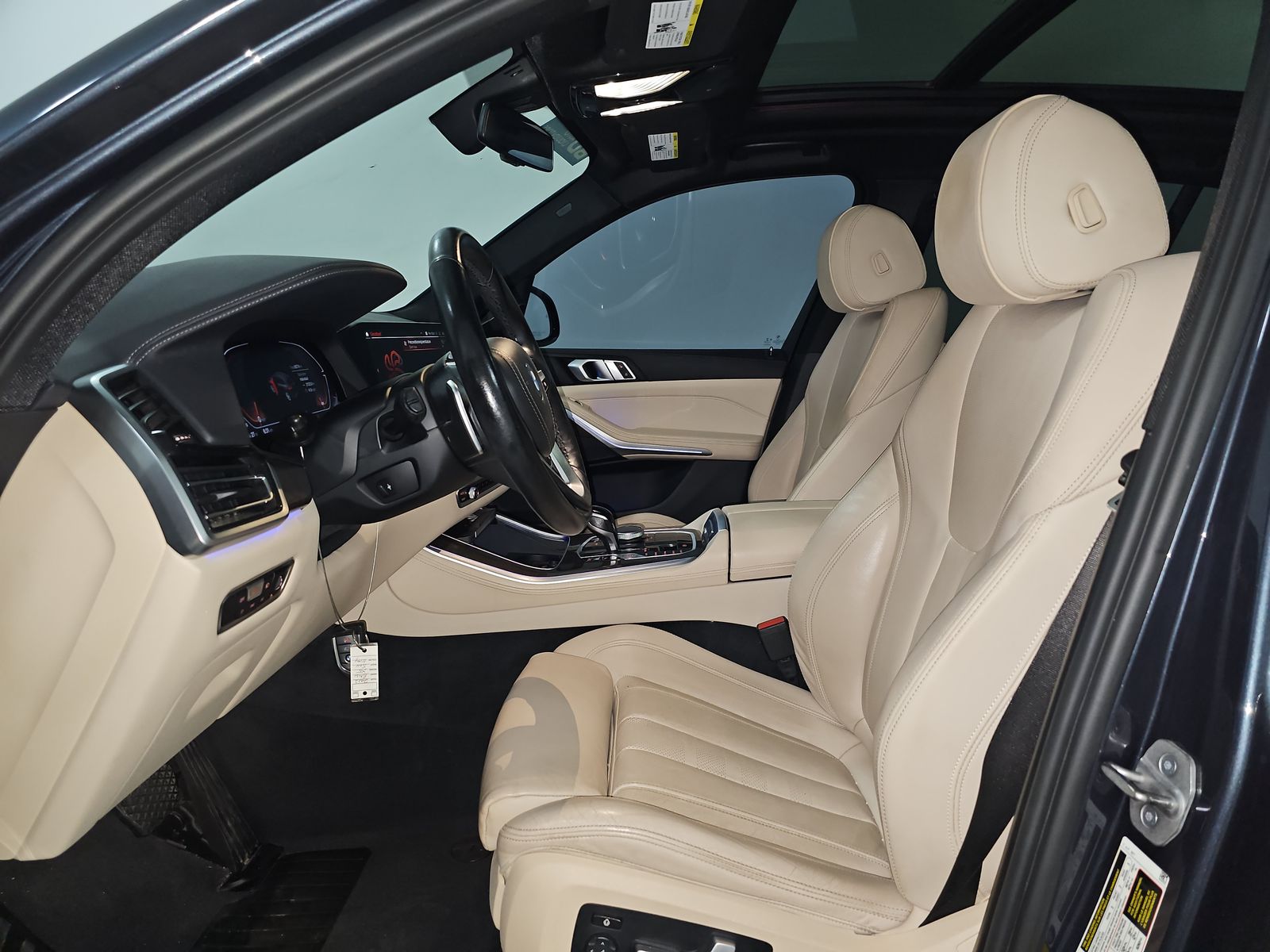 2022 BMW X5 sDrive40i RWD