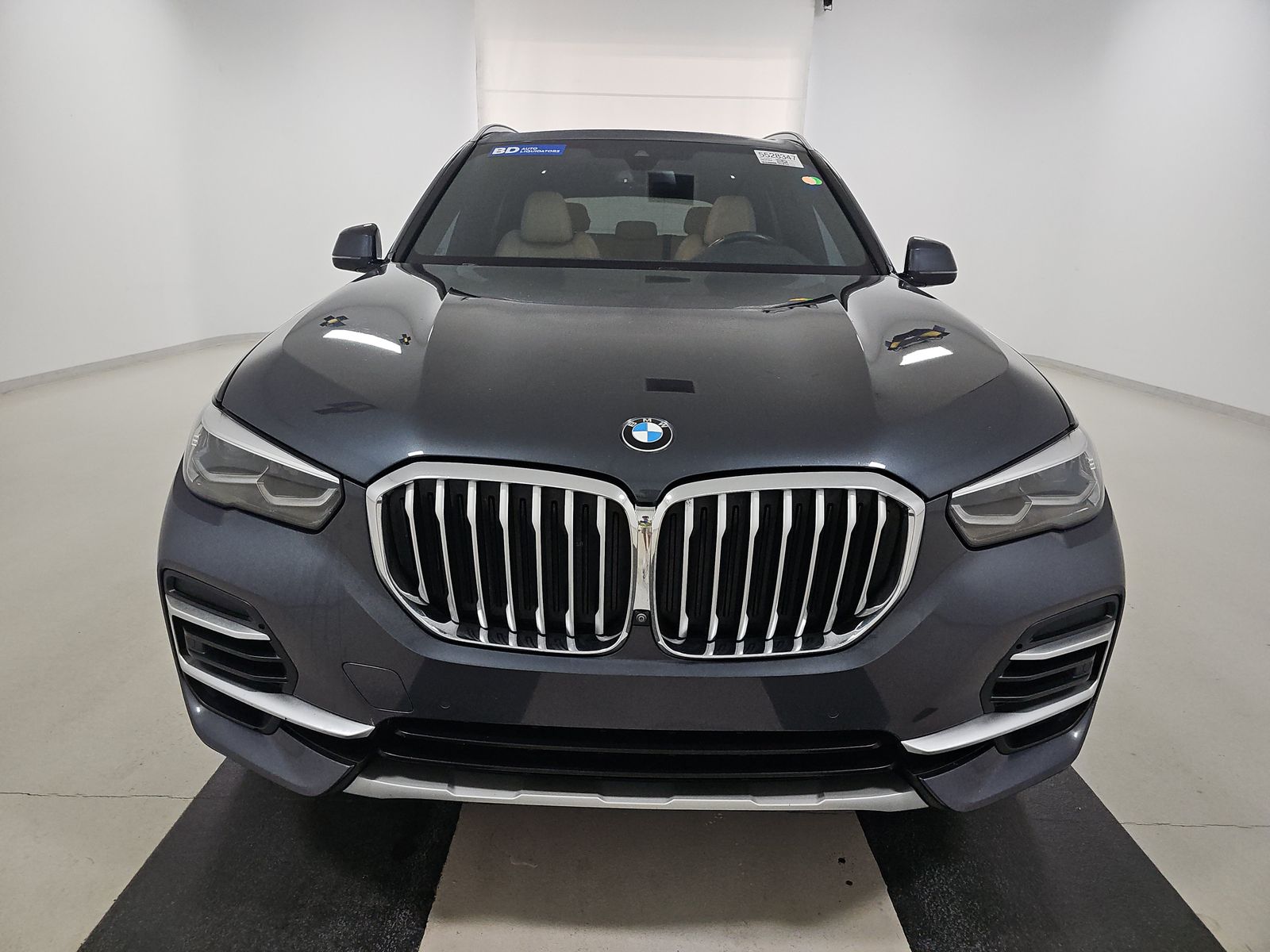 2022 BMW X5 sDrive40i RWD