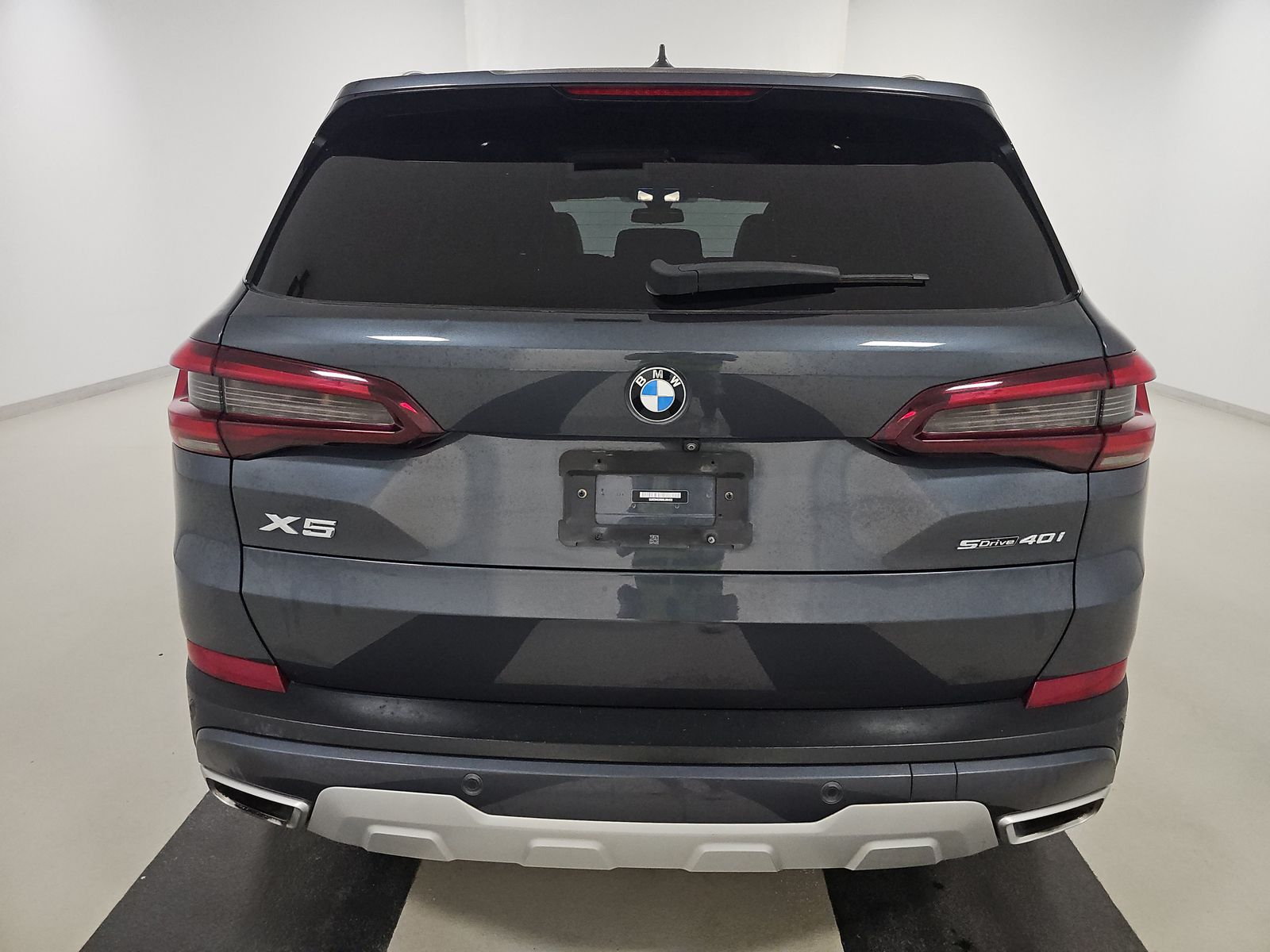 2022 BMW X5 sDrive40i RWD