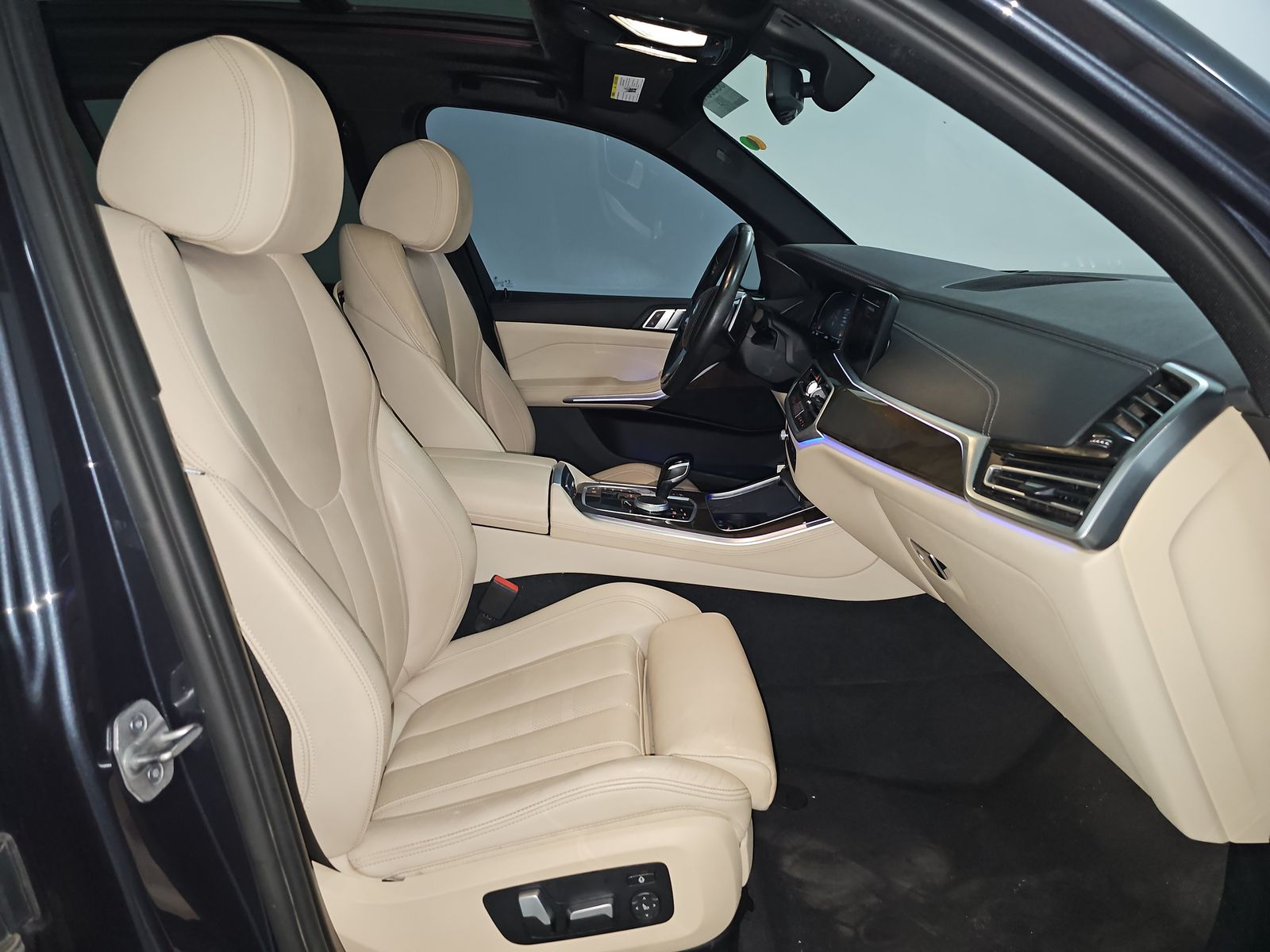 2022 BMW X5 sDrive40i RWD