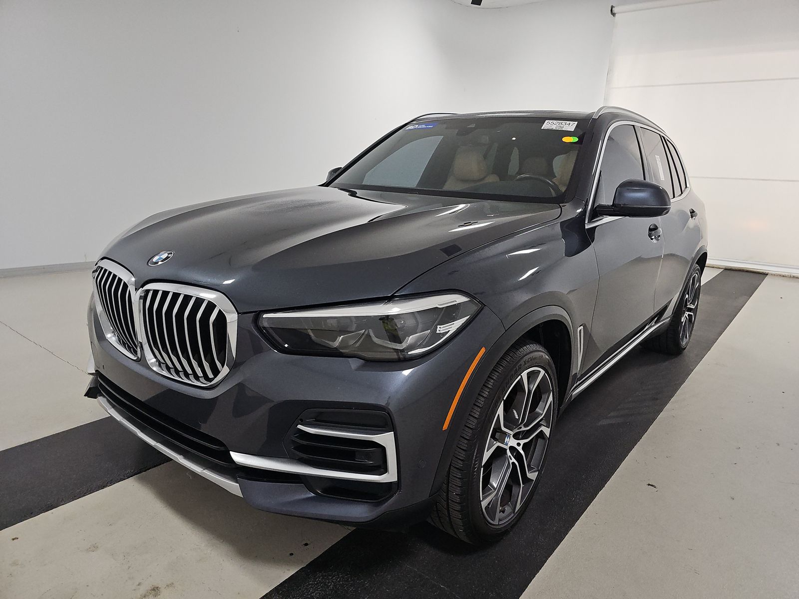 2022 BMW X5 sDrive40i RWD