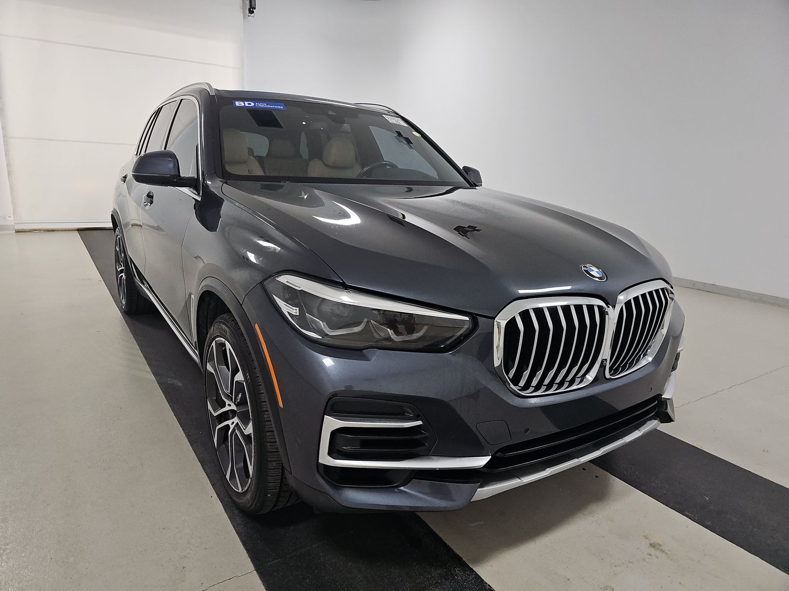 2022 BMW X5 sDrive40i RWD