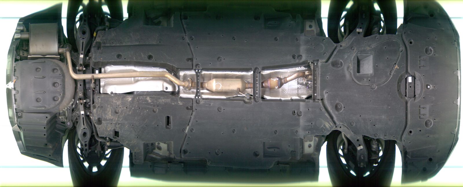 2024 Toyota Camry SE FWD