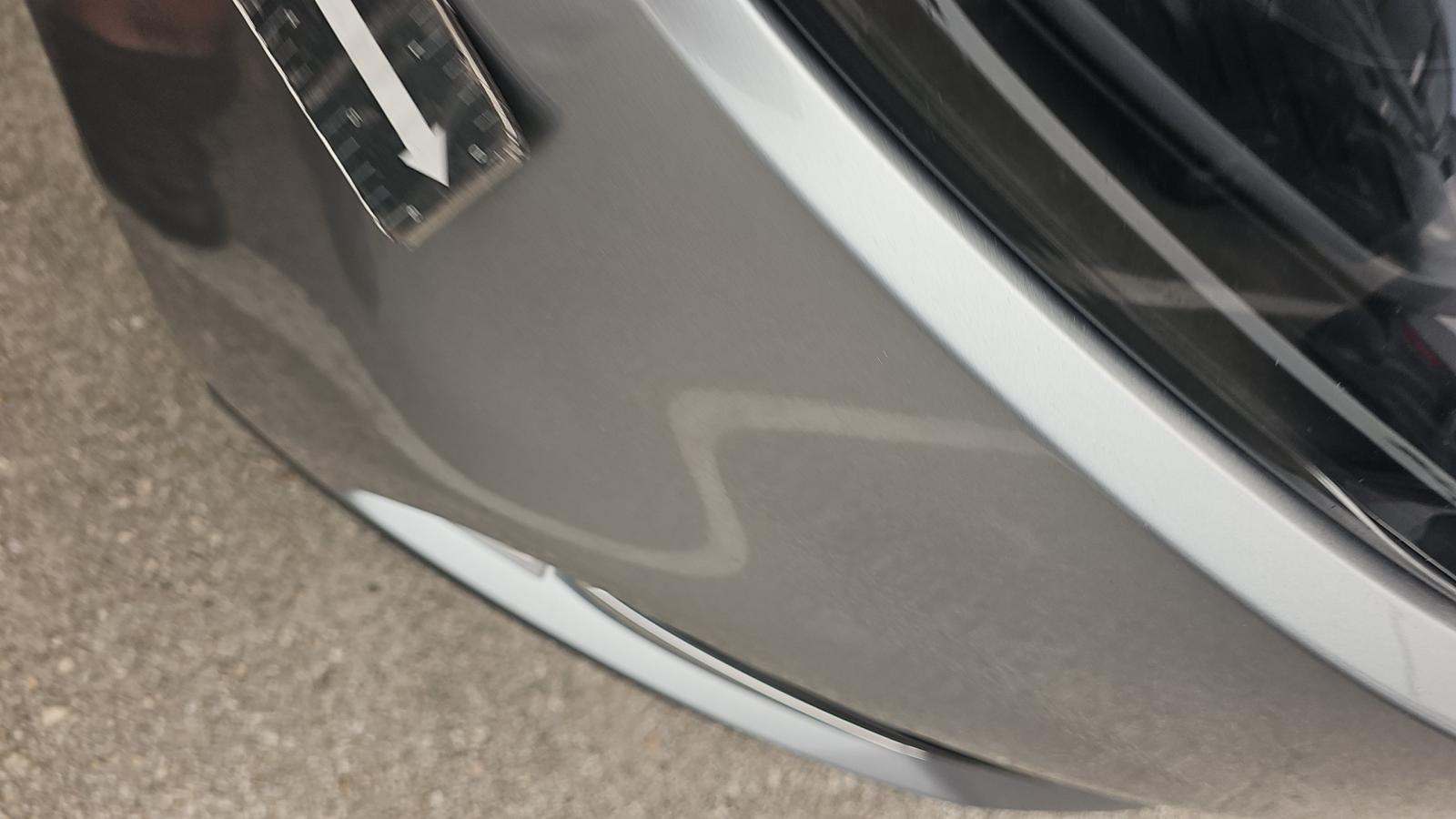 2024 Ford Edge Titanium AWD