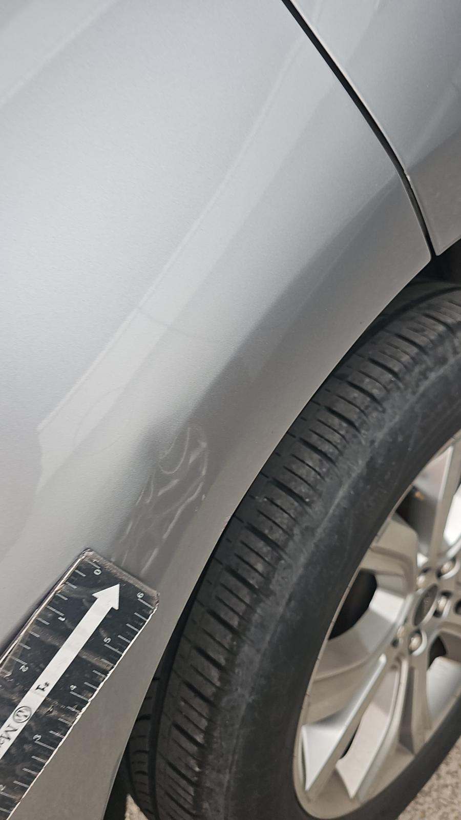 2024 Ford Edge Titanium AWD