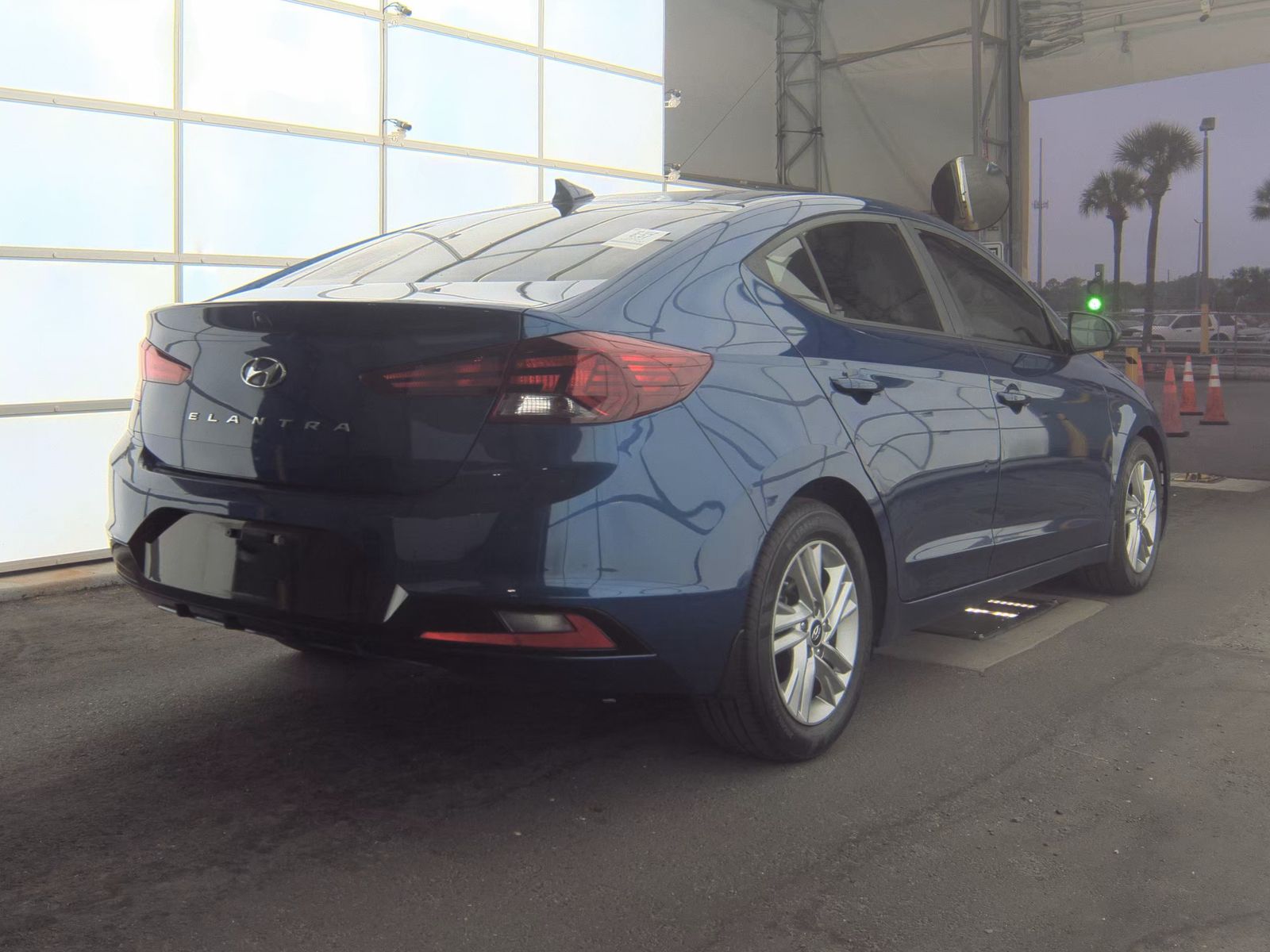 2020 Hyundai Elantra Value Edition FWD