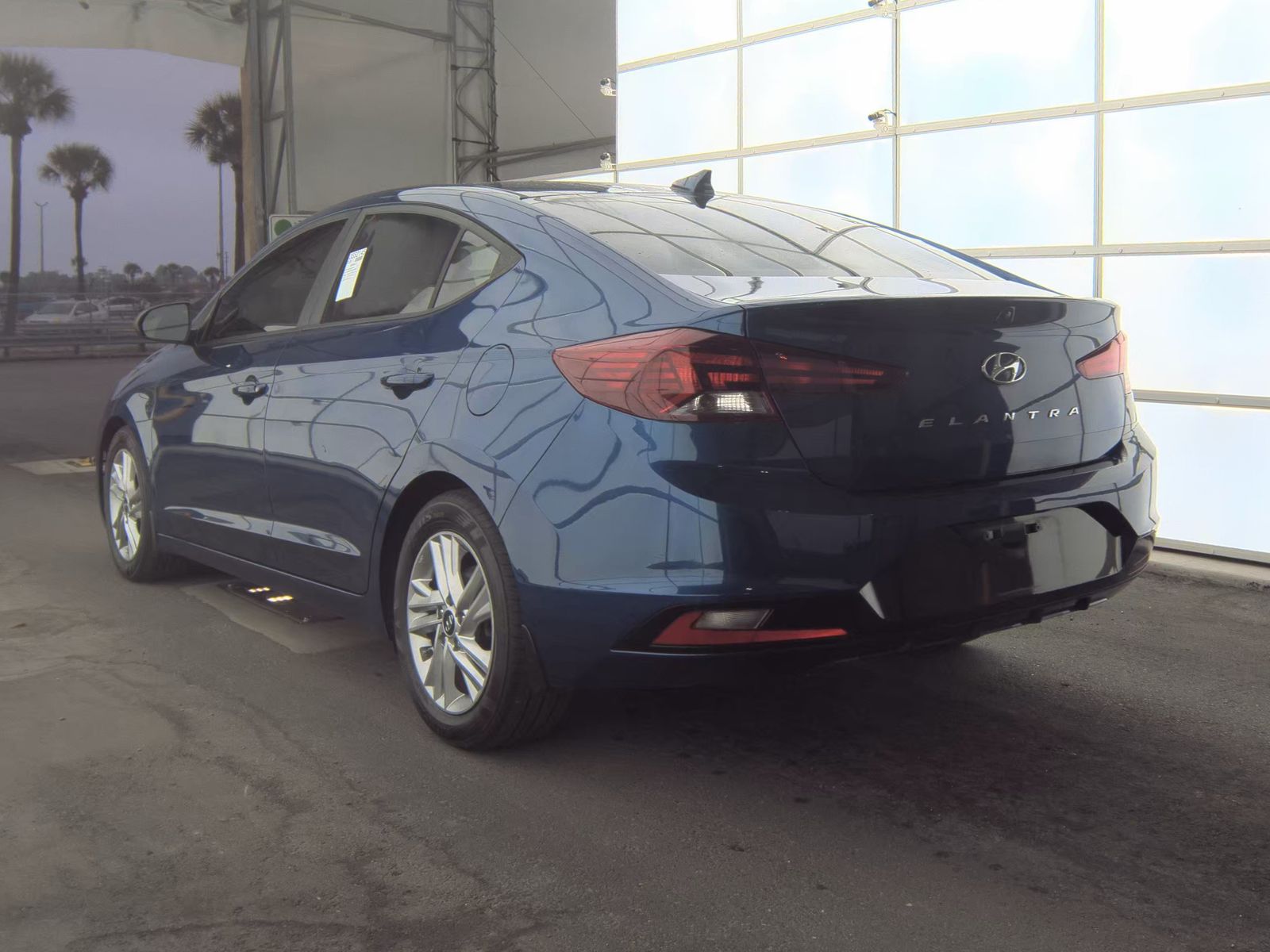 2020 Hyundai Elantra Value Edition FWD