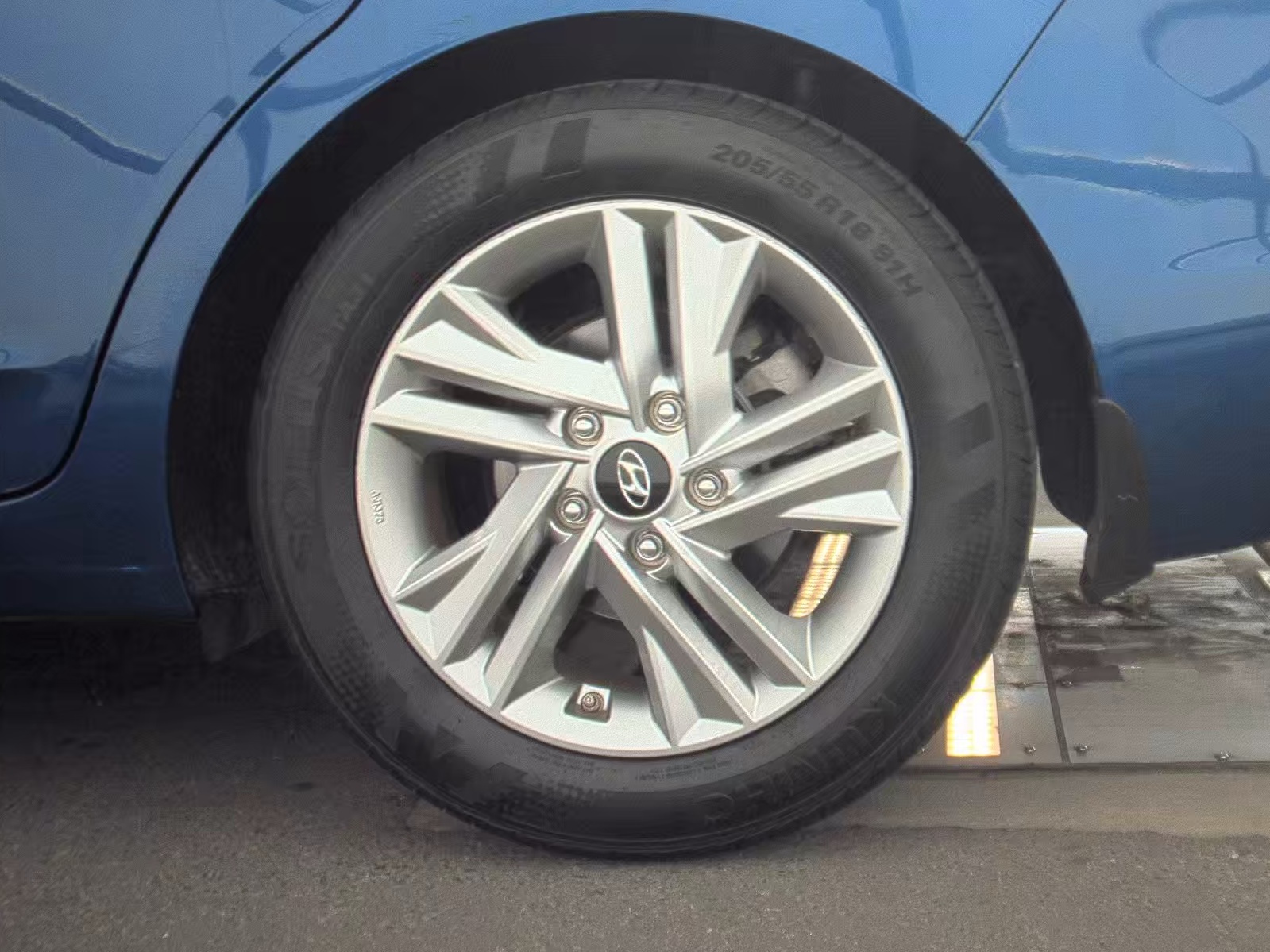 2020 Hyundai Elantra Value Edition FWD