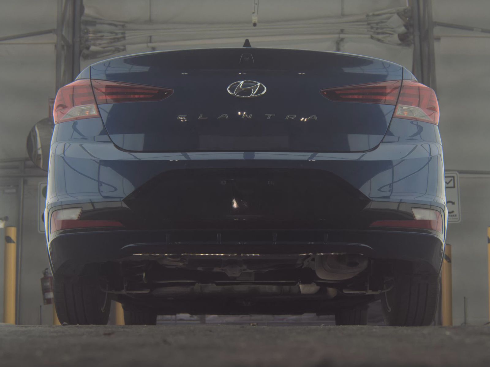 2020 Hyundai Elantra Value Edition FWD