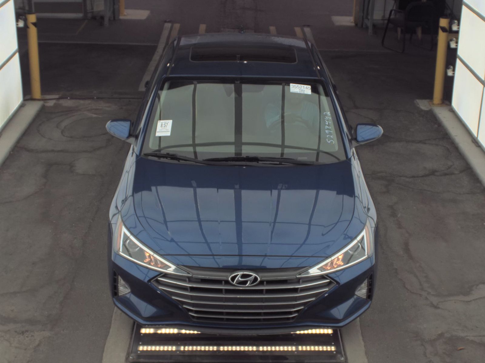 2020 Hyundai Elantra Value Edition FWD