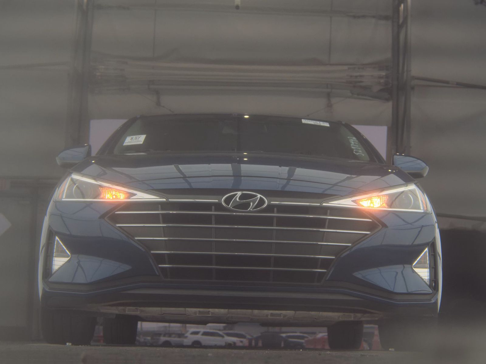 2020 Hyundai Elantra Value Edition FWD