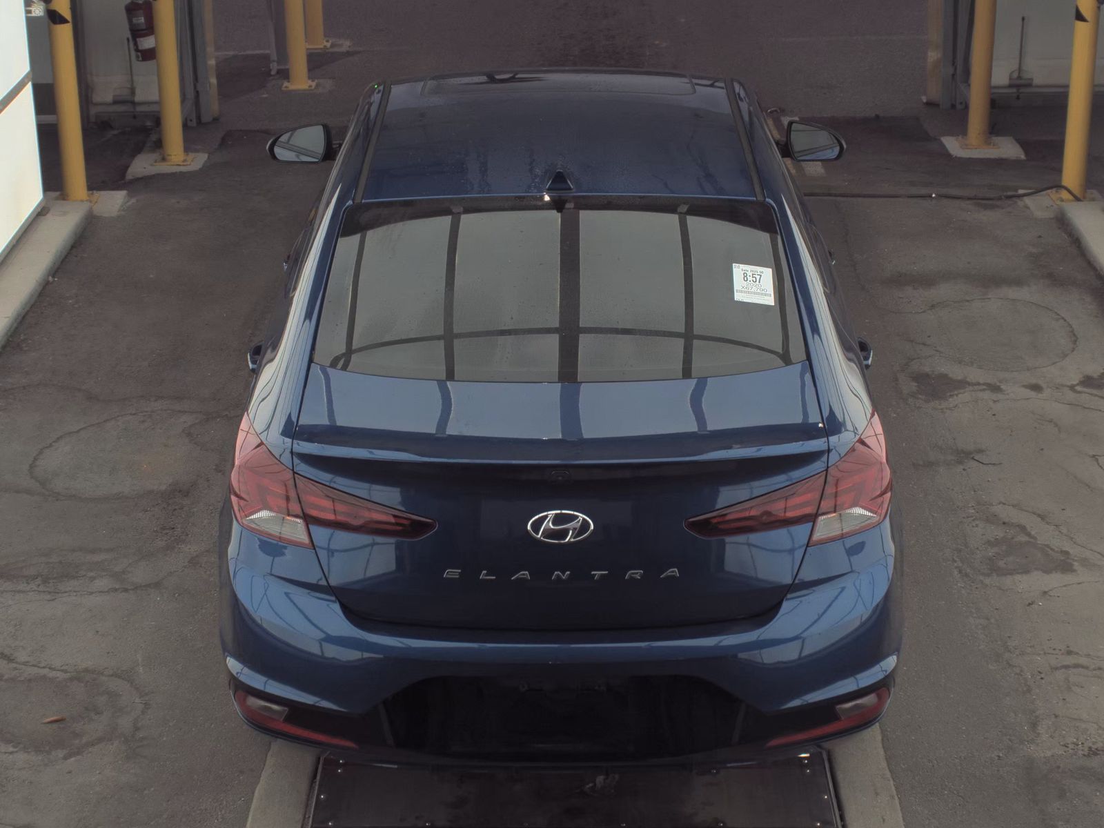 2020 Hyundai Elantra Value Edition FWD