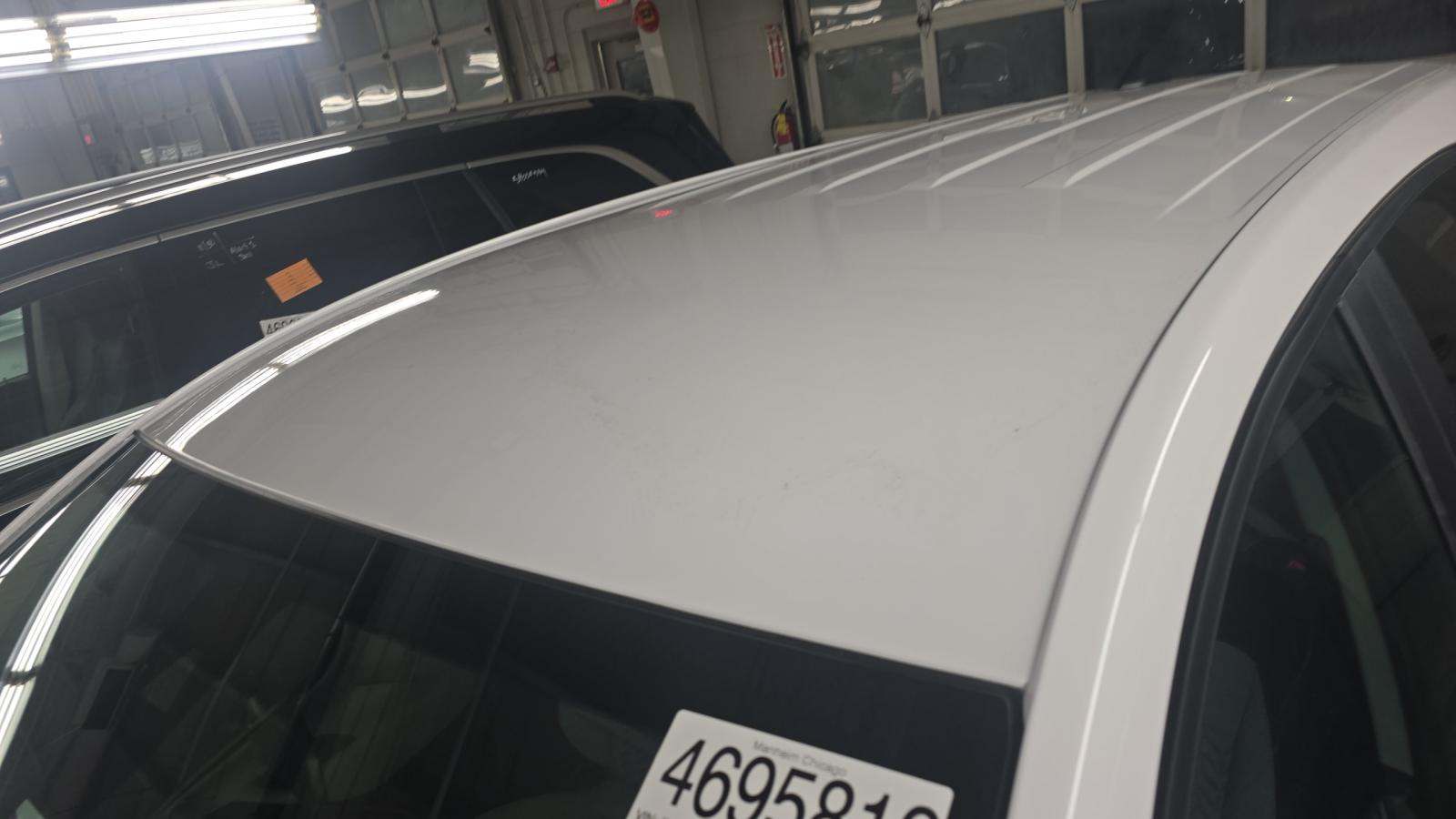 2024 Chevrolet Equinox LS AWD