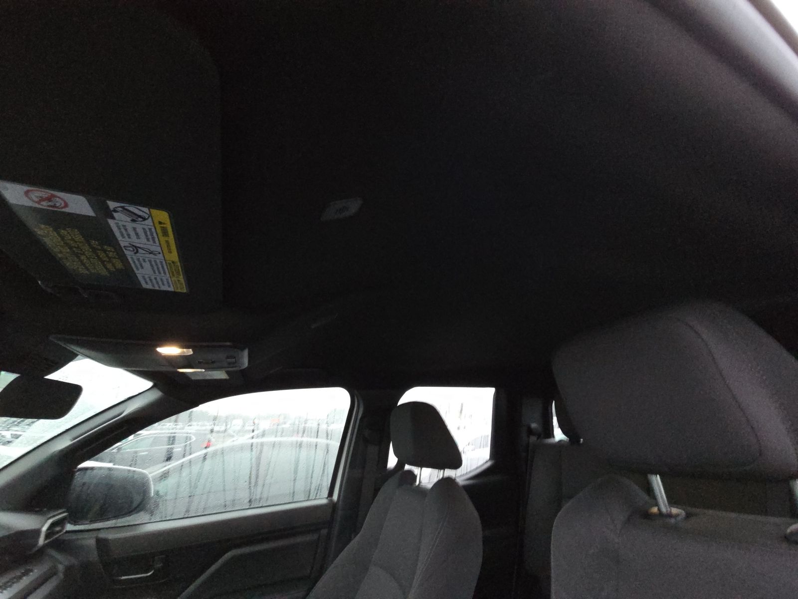 2024 Toyota Tacoma SR5 AWD