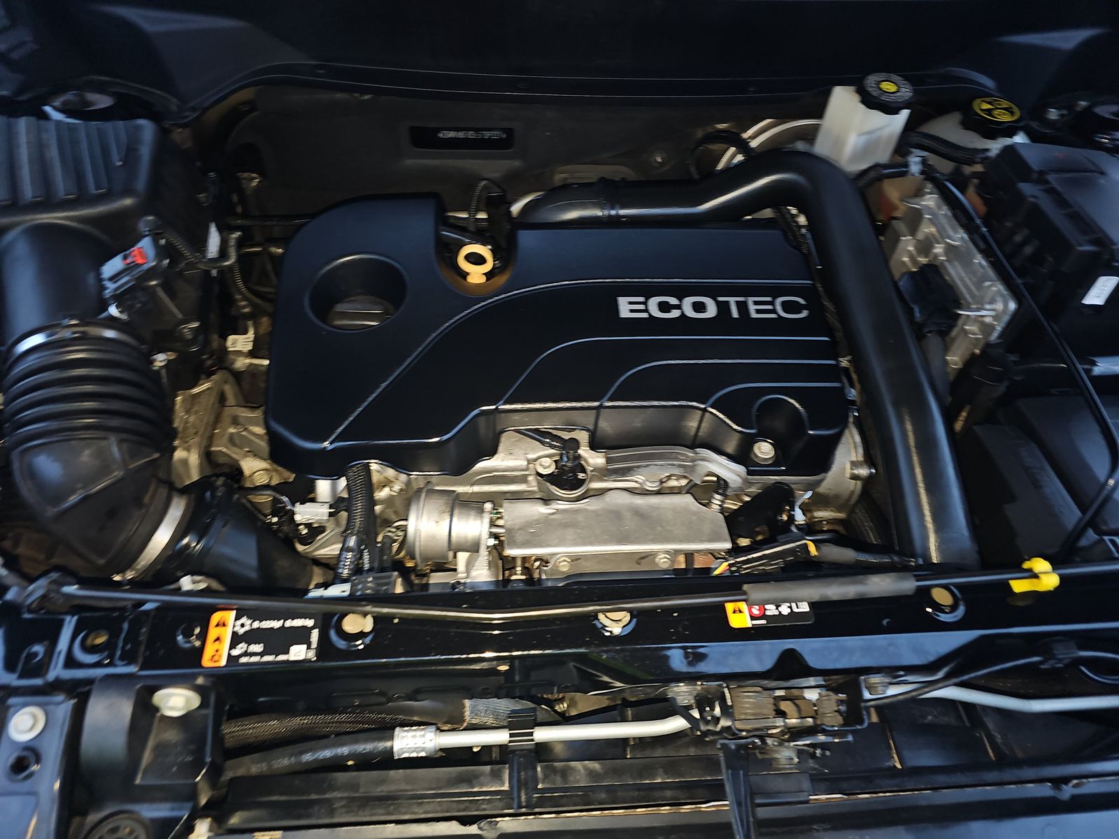 2020 Chevrolet Equinox LT FWD