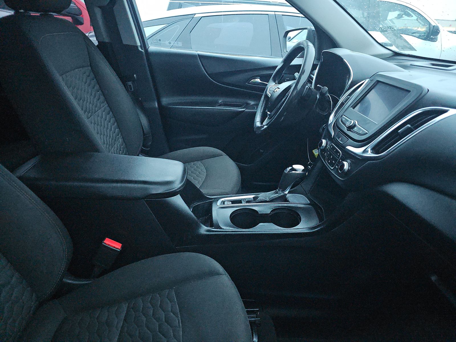 2020 Chevrolet Equinox LT FWD