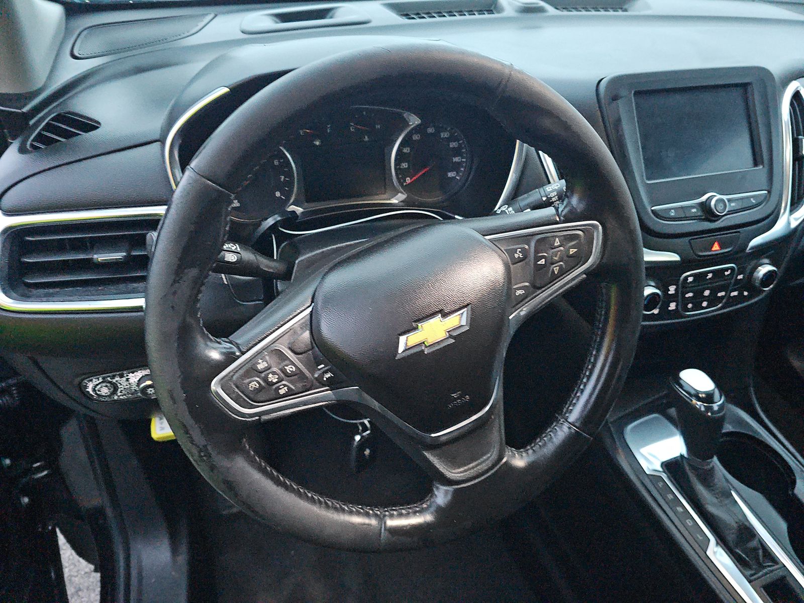 2020 Chevrolet Equinox LT FWD