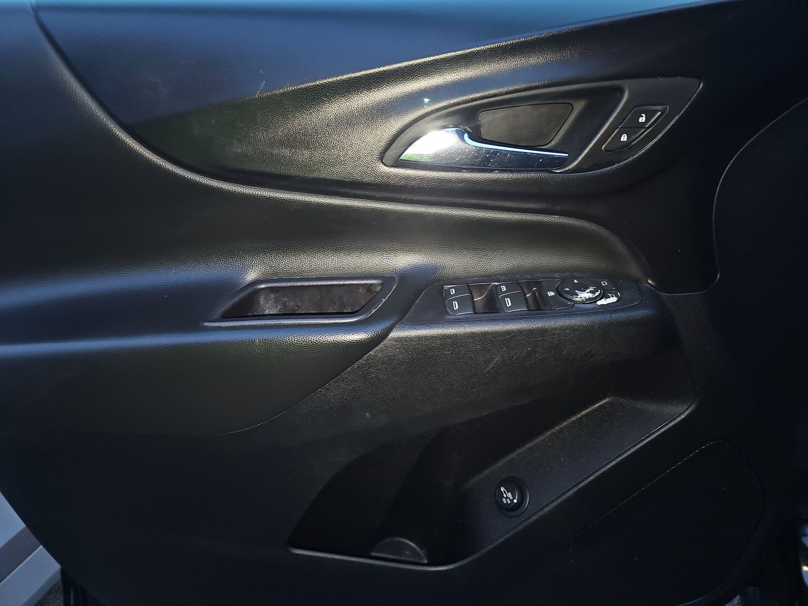 2020 Chevrolet Equinox LT FWD