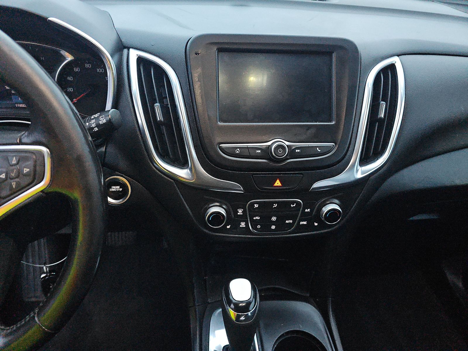 2020 Chevrolet Equinox LT FWD