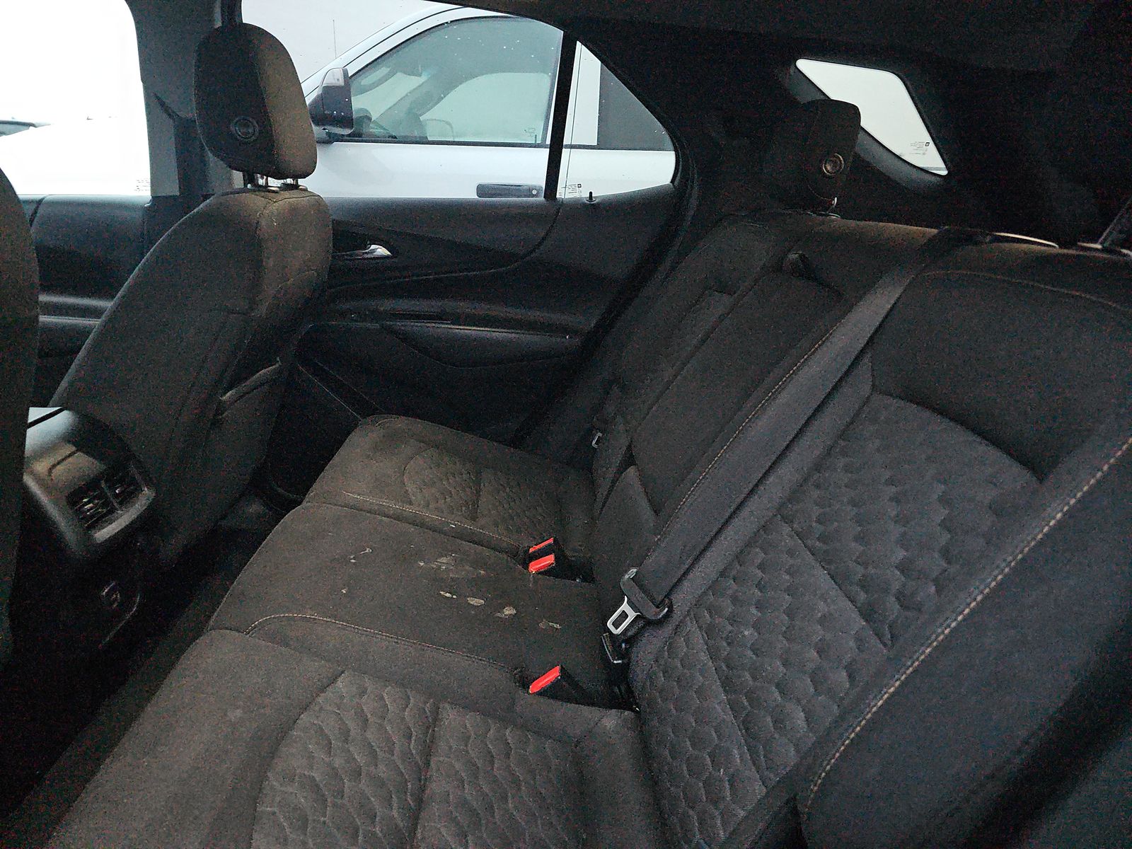 2020 Chevrolet Equinox LT FWD