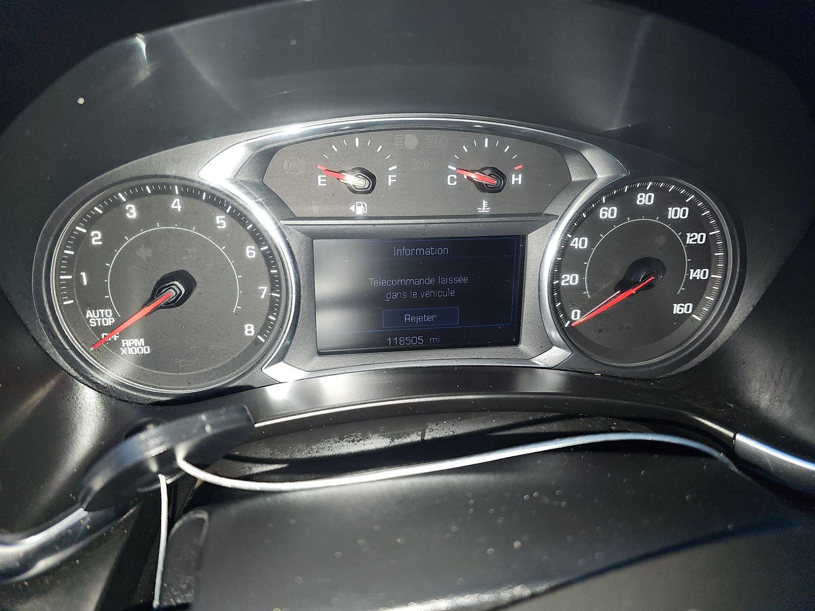 2020 Chevrolet Equinox LT FWD