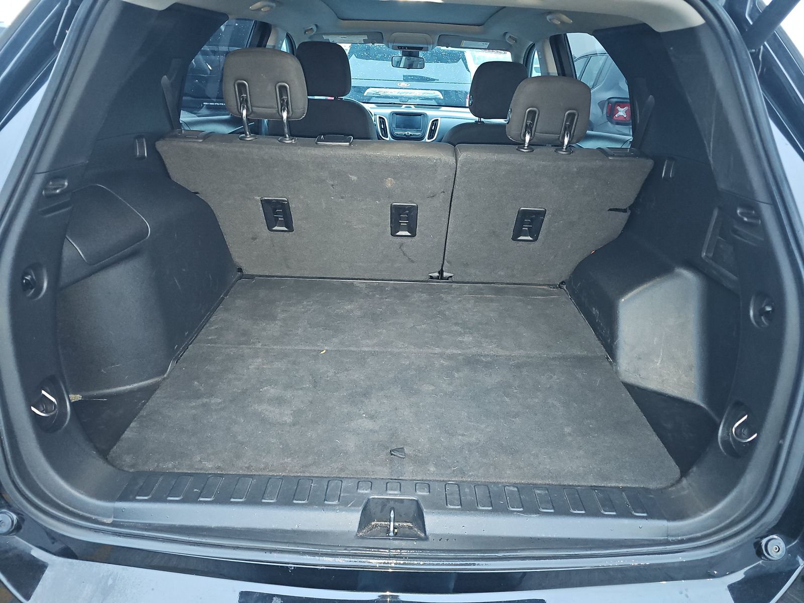 2020 Chevrolet Equinox LT FWD