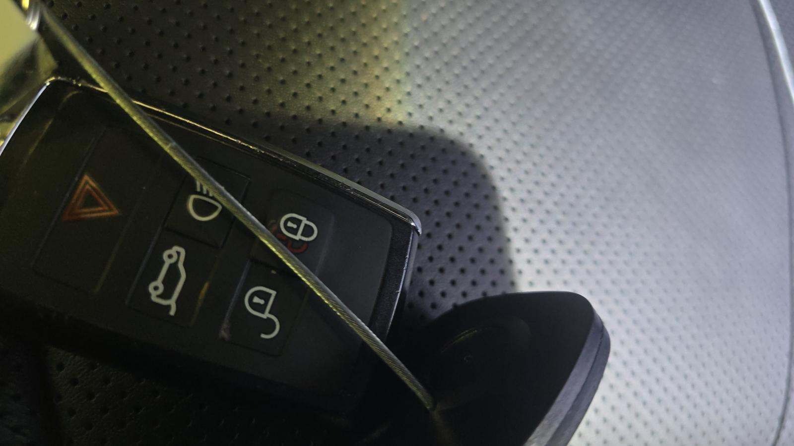 2019 Land Rover Range Rover Supercharged AWD